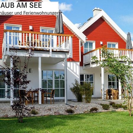 Premium Apartments 文迪施里茨 外观 照片