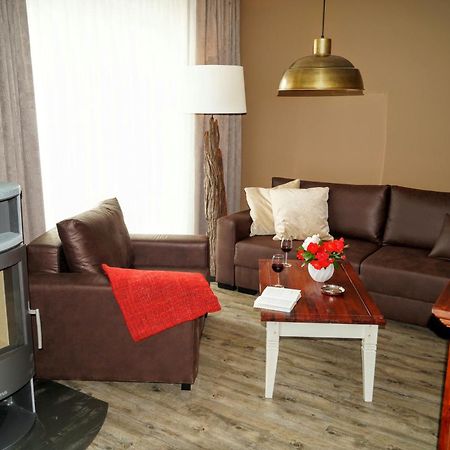 Premium Apartments 文迪施里茨 外观 照片