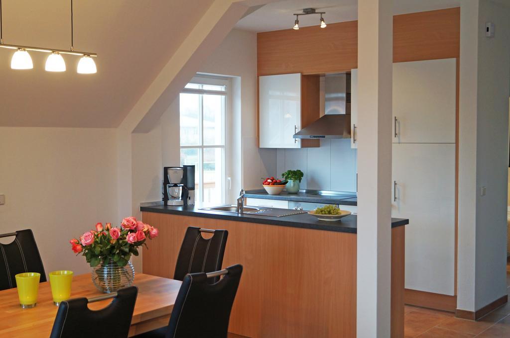 Premium Apartments 文迪施里茨 外观 照片