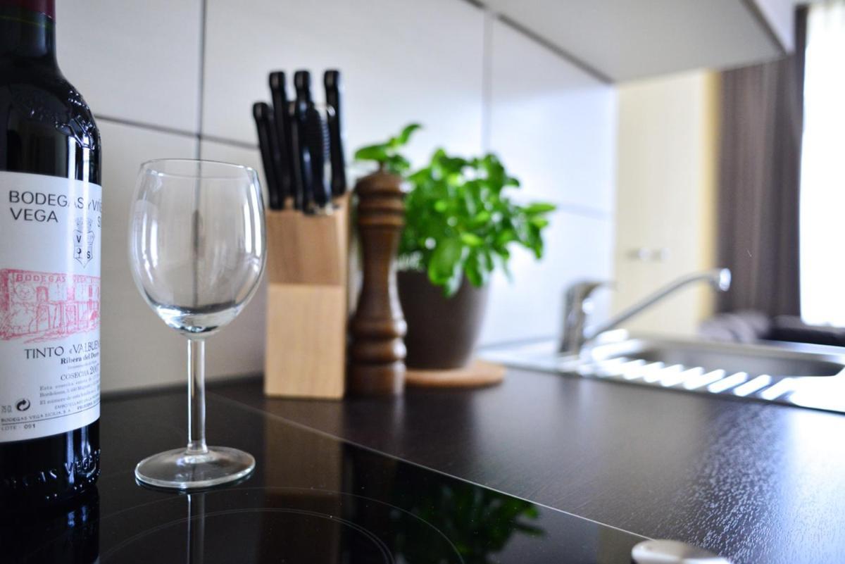 Premium Apartments 文迪施里茨 外观 照片
