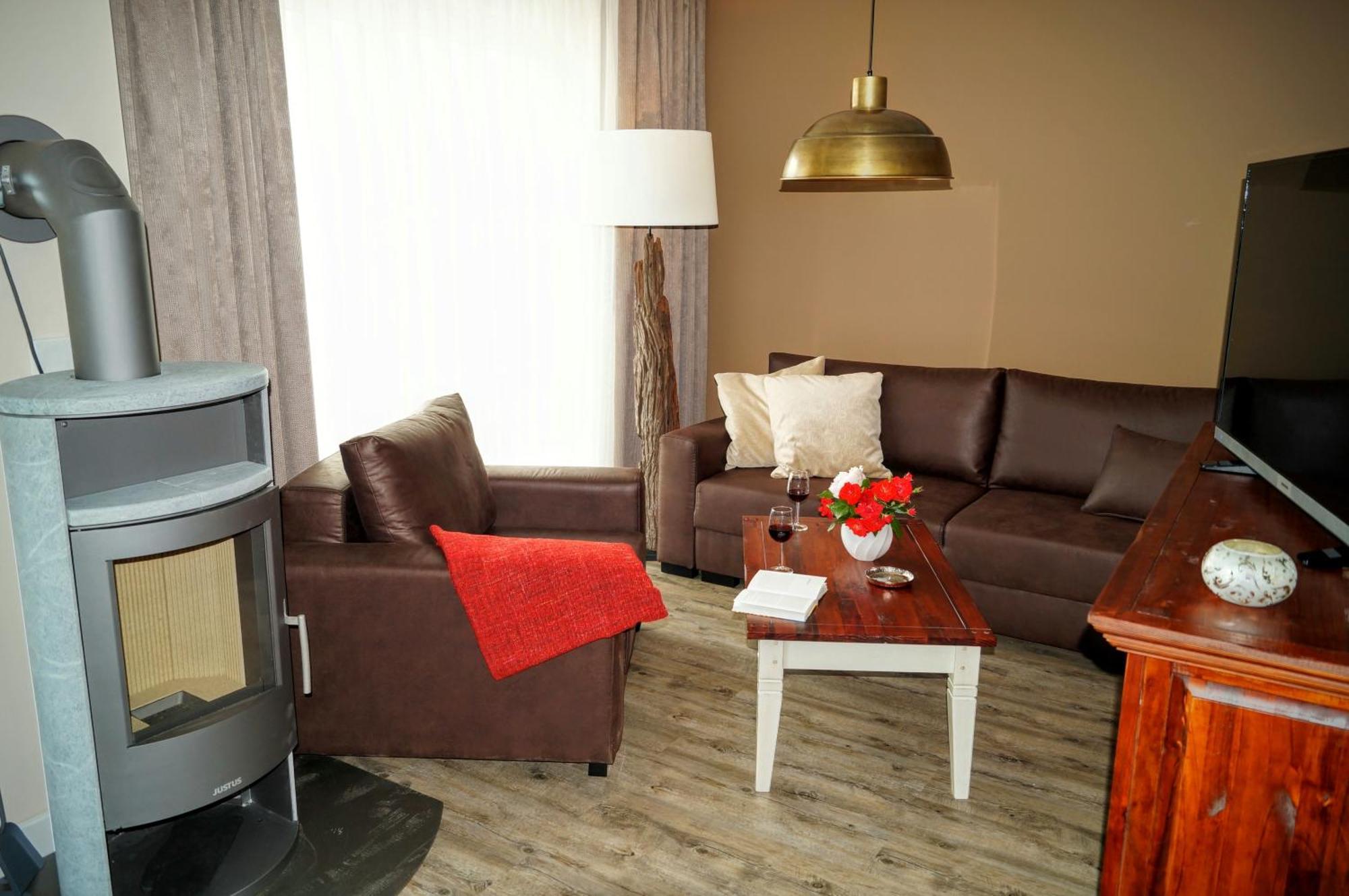 Premium Apartments 文迪施里茨 外观 照片