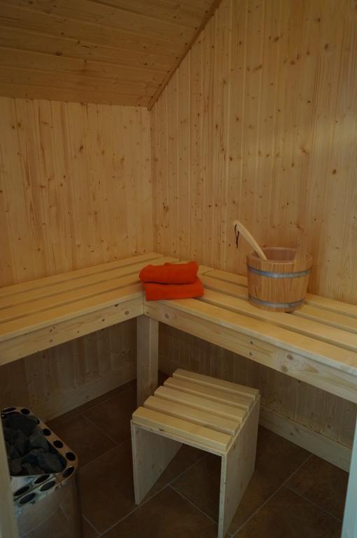 Premium Apartments 文迪施里茨 客房 照片