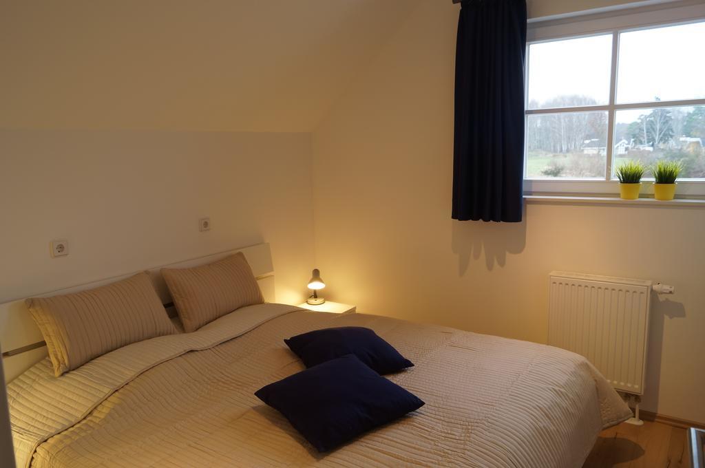 Premium Apartments 文迪施里茨 客房 照片