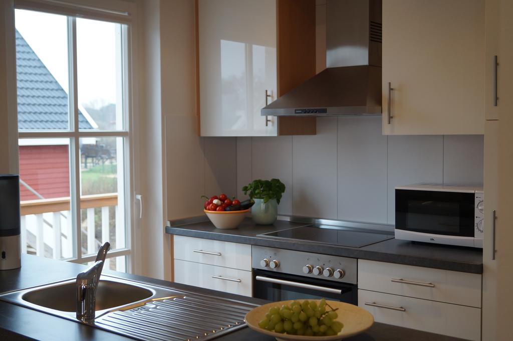 Premium Apartments 文迪施里茨 客房 照片