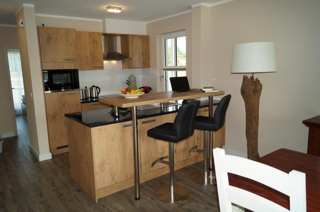 Premium Apartments 文迪施里茨 外观 照片