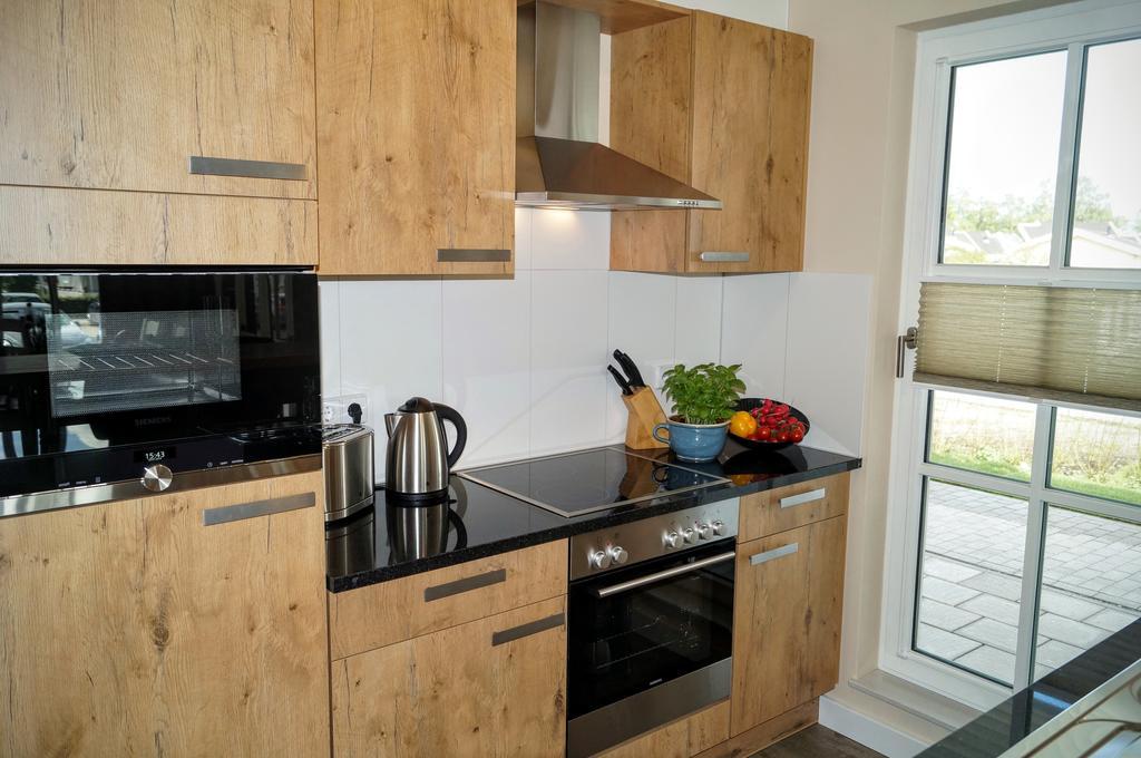 Premium Apartments 文迪施里茨 外观 照片