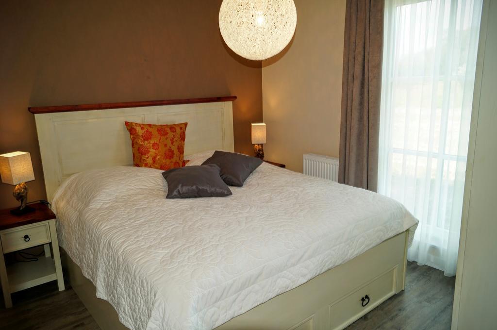 Premium Apartments 文迪施里茨 外观 照片