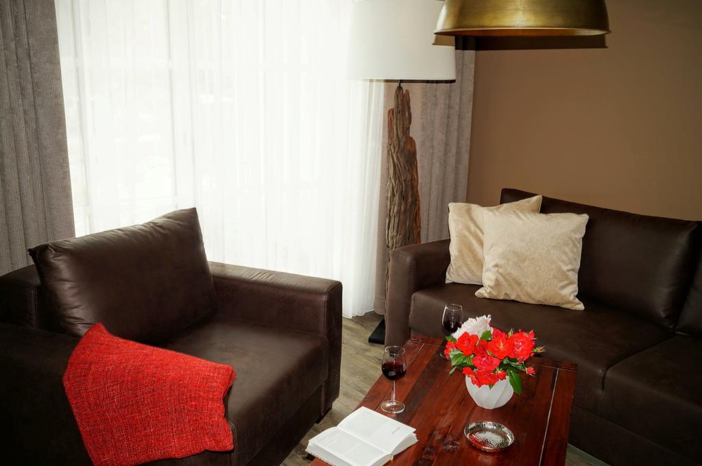 Premium Apartments 文迪施里茨 外观 照片
