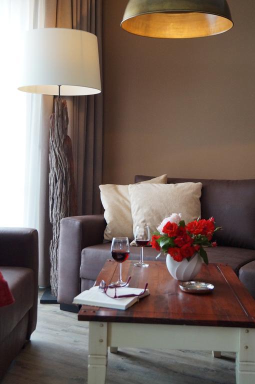 Premium Apartments 文迪施里茨 外观 照片